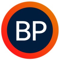 VantageBP logo, VantageBP contact details