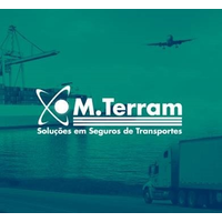 M.Terram Corretora de Seguros logo, M.Terram Corretora de Seguros contact details