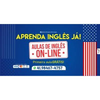 Aprenda Inglês Já logo, Aprenda Inglês Já contact details