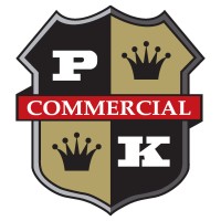 Pete King Commercial logo, Pete King Commercial contact details