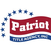 Patriot Title Insurance Agency logo, Patriot Title Insurance Agency contact details