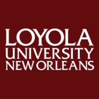 Loyola University New Orleans logo, Loyola University New Orleans contact details