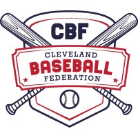 Cleveland Baseball Federation logo, Cleveland Baseball Federation contact details