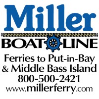 Miller Boat Line, Inc. logo, Miller Boat Line, Inc. contact details