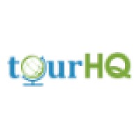 TourHQ.com logo, TourHQ.com contact details