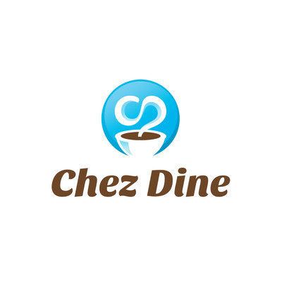 ChezDine logo, ChezDine contact details