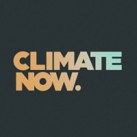 Climate Now logo, Climate Now contact details