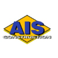 AIS Construction, Inc logo, AIS Construction, Inc contact details