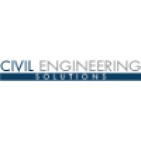 Civil Engineering Solutions logo, Civil Engineering Solutions contact details