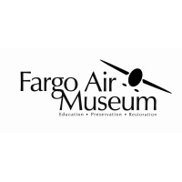 Fargo Air Museum logo, Fargo Air Museum contact details