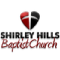 Shirley Hills Baptist Church logo, Shirley Hills Baptist Church contact details