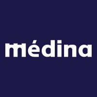 Medina Developers logo, Medina Developers contact details