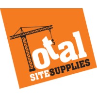 Totalsite Supplies logo, Totalsite Supplies contact details