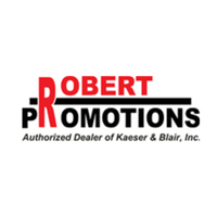 Robert Promotions - logo, Robert Promotions - contact details