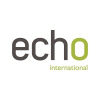 Echo International Wholesale logo, Echo International Wholesale contact details