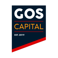 GOS Capital logo, GOS Capital contact details