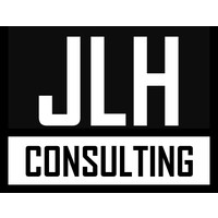 JLH Consulting logo, JLH Consulting contact details