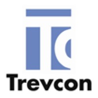 Trevcon Construction logo, Trevcon Construction contact details