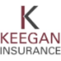 Keegan Insurance logo, Keegan Insurance contact details