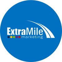 Extra Mile Marketing logo, Extra Mile Marketing contact details