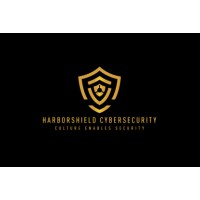 HarborShield Cybersecurity logo, HarborShield Cybersecurity contact details