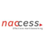 Naccess, effectieve marktbewerking logo, Naccess, effectieve marktbewerking contact details