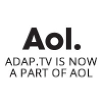 Adap.tv logo, Adap.tv contact details