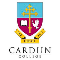 Cardijn College logo, Cardijn College contact details