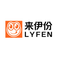 LYFEN logo, LYFEN contact details