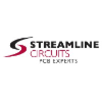 Streamline Circuits Corp. logo, Streamline Circuits Corp. contact details