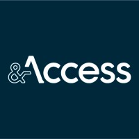 &Access Retail Solutions logo, &Access Retail Solutions contact details