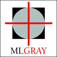 ML Gray Partnership logo, ML Gray Partnership contact details