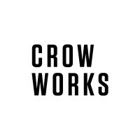 Crow Works logo, Crow Works contact details