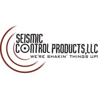 Seismic Control Products logo, Seismic Control Products contact details