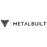 Metalbuilt LLC logo, Metalbuilt LLC contact details