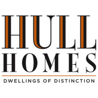 Hull Homes logo, Hull Homes contact details