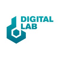 Digital Lab logo, Digital Lab contact details