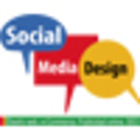 Social Media Design logo, Social Media Design contact details