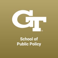 Georgia Tech School of Public Policy logo, Georgia Tech School of Public Policy contact details