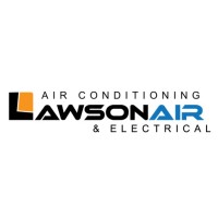 Lawson Air Conditioning logo, Lawson Air Conditioning contact details