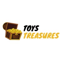 Toys Treasures logo, Toys Treasures contact details