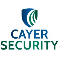 Cayer Security Services, Inc. logo, Cayer Security Services, Inc. contact details