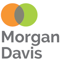 Morgan Davis logo, Morgan Davis contact details