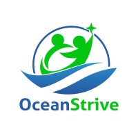 OceanStrive Limited logo, OceanStrive Limited contact details