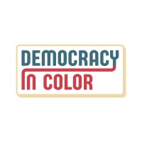 Democracy in Color logo, Democracy in Color contact details