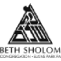 Beth Sholom Congregation logo, Beth Sholom Congregation contact details