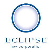 Eclipse Law Corporation logo, Eclipse Law Corporation contact details