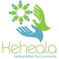 Keheala logo, Keheala contact details