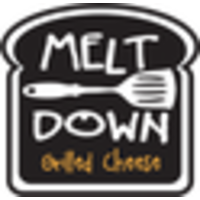 Melt Down logo, Melt Down contact details