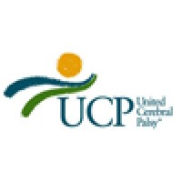 United Cerebral Palsy logo, United Cerebral Palsy contact details